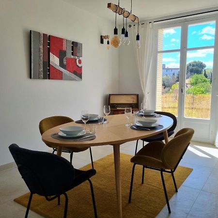 Appartement Spacieux De Standing - Parking Gratuit Aix-en-Provence Bagian luar foto