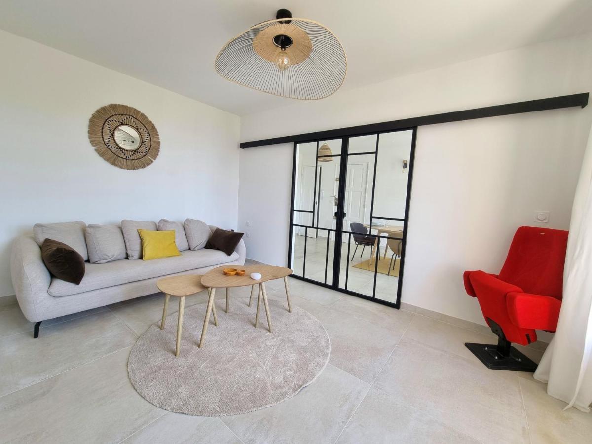 Appartement Spacieux De Standing - Parking Gratuit Aix-en-Provence Bagian luar foto