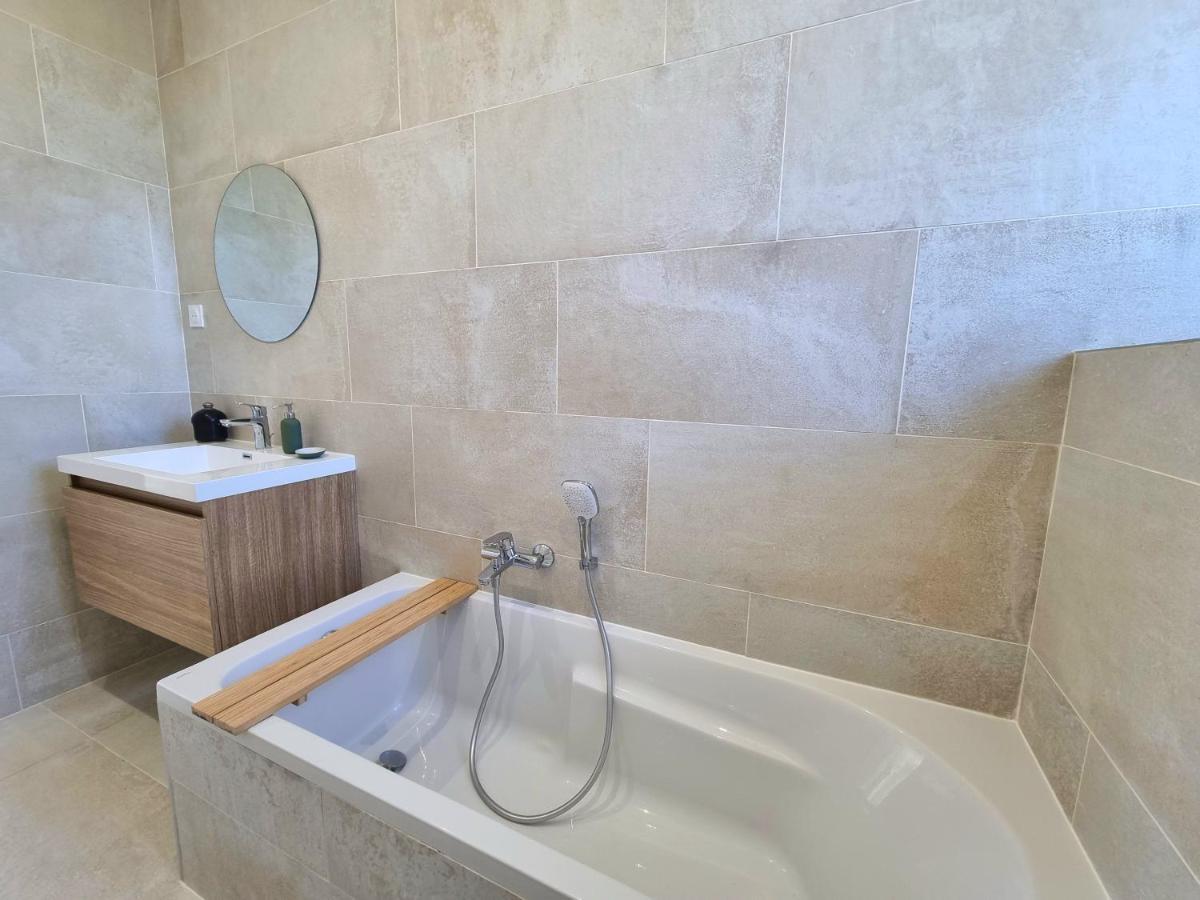 Appartement Spacieux De Standing - Parking Gratuit Aix-en-Provence Bagian luar foto