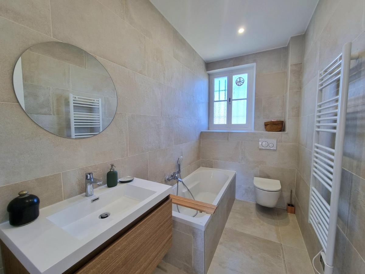 Appartement Spacieux De Standing - Parking Gratuit Aix-en-Provence Bagian luar foto