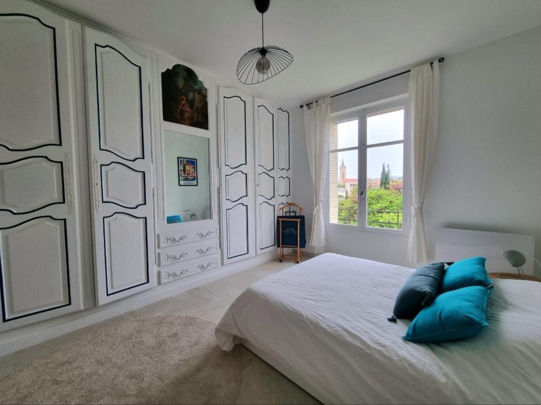 Appartement Spacieux De Standing - Parking Gratuit Aix-en-Provence Bagian luar foto